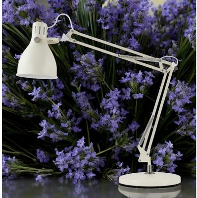 Настольная лампа ArtStyle HT-718W