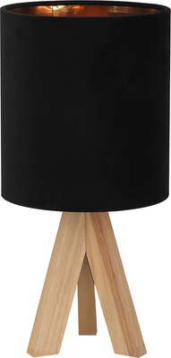 Прикроватная лампа ArtStyle HT-723B - фото