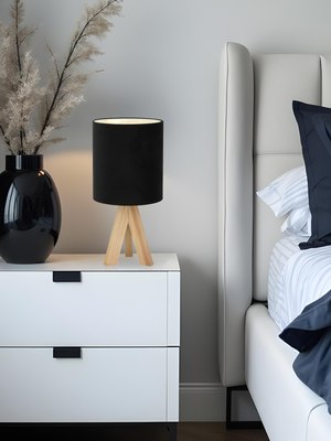 Прикроватная лампа ArtStyle HT-723B