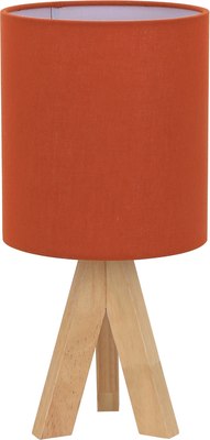 Прикроватная лампа ArtStyle HT-723O - фото