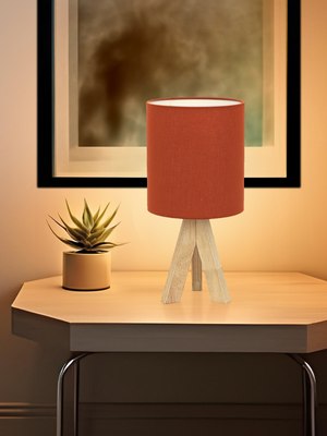 Прикроватная лампа ArtStyle HT-723O