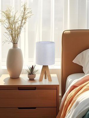 Прикроватная лампа ArtStyle HT-723W