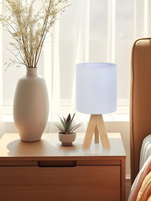 Прикроватная лампа ArtStyle HT-723W