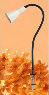 Настольная лампа ArtStyle HT-791W