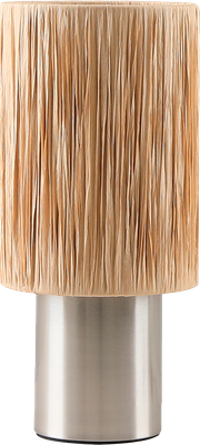 Прикроватная лампа ArtStyle HT-792NICBG - фото