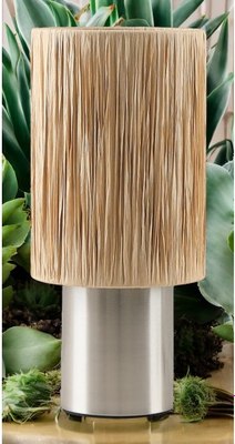 Прикроватная лампа ArtStyle HT-792NICBG