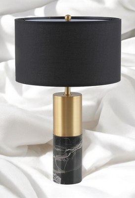 Прикроватная лампа ArtStyle HT-793B