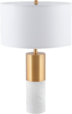 Прикроватная лампа ArtStyle HT-793W - фото