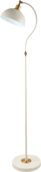 Торшер ArtStyle HT-726W - фото