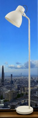 Торшер ArtStyle HT-770W