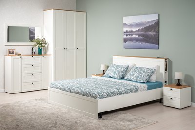 Тумба Mobi Остин 16.221