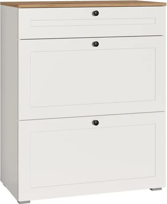 Тумба для обуви Mobi Остин 16.121 - фото