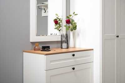 Тумба для обуви Mobi Остин 16.121