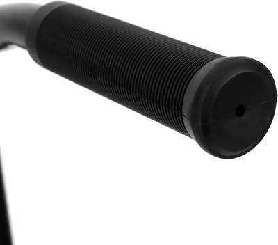 Самокат трюковый Graffiti Zigzag 23 / 10178726