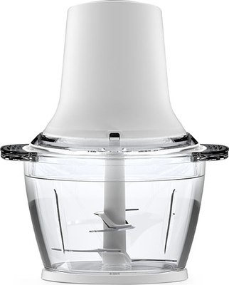 Измельчитель-чоппер BQ CH2000 (белый/серый)