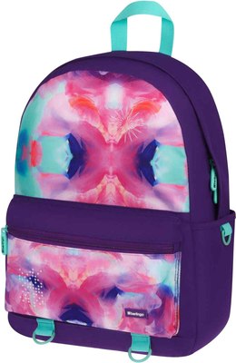 Школьный рюкзак Berlingo Collision XS / RU-CL-S19 - фото