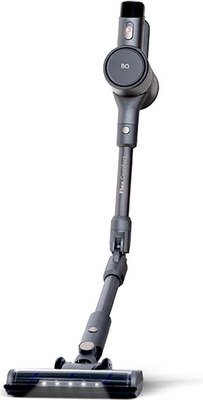 Вертикальный пылесос BQ VCA1004W (серый)