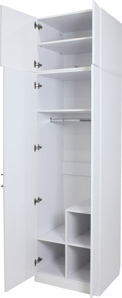 Антресоль Аквилон Санти №22.1