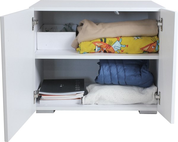 Антресоль Аквилон Санти №22.1