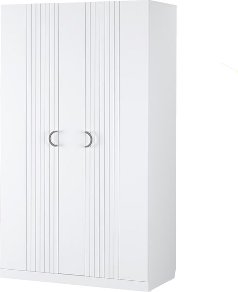 Шкаф Аквилон Санти №25 - фото