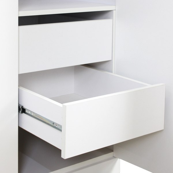 Шкаф Аквилон Санти №25