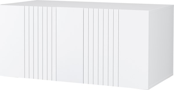 Антресоль Аквилон Санти №25.1 - фото