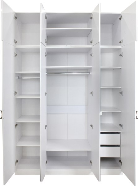 Антресоль Аквилон Санти №24.1