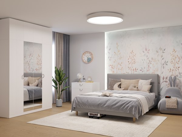 Антресоль Аквилон Санти №24.1