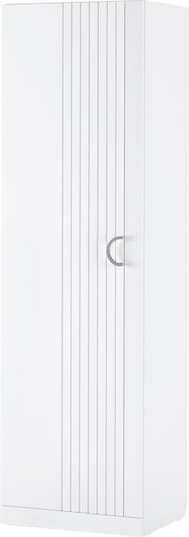 Шкаф-пенал Аквилон Санти №5.1 - фото