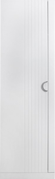 Шкаф-пенал Аквилон Санти №5.1