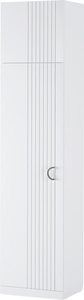 Шкаф-пенал Аквилон Санти №5.1