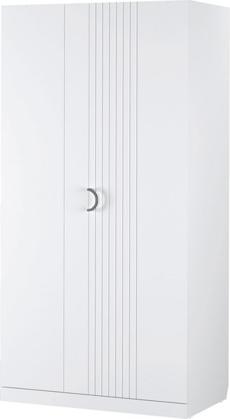 Шкаф Аквилон Санти №3 - фото