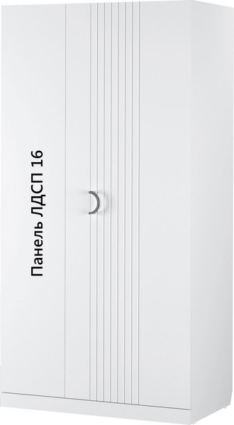 Шкаф Аквилон Санти №3