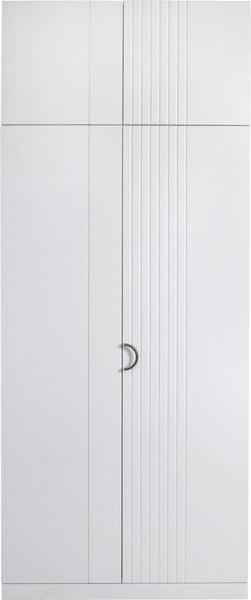 Шкаф Аквилон Санти №3