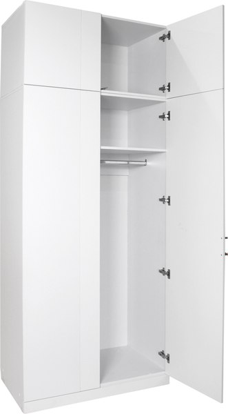 Шкаф Аквилон Санти №3