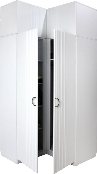 Шкаф Аквилон Санти №3