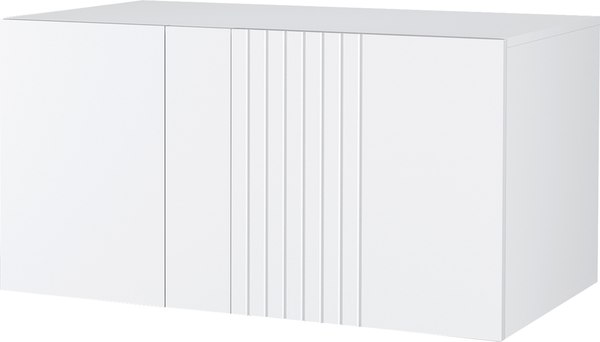 Антресоль Аквилон Санти №3.1 - фото