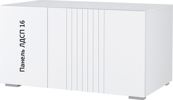 Антресоль Аквилон Санти №3.1