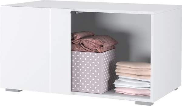 Антресоль Аквилон Санти №3.1