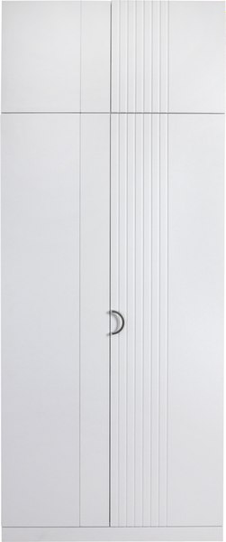 Антресоль Аквилон Санти №3.1