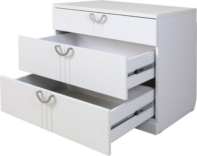 Комод Аквилон Санти №9