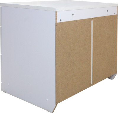 Комод Аквилон Санти №9