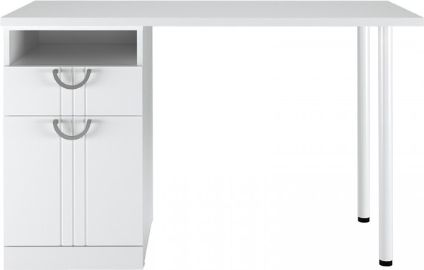 Письменный стол Аквилон Санти №17