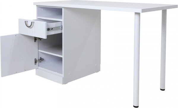 Письменный стол Аквилон Санти №17