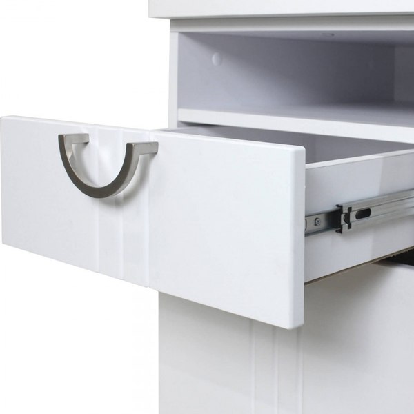 Письменный стол Аквилон Санти №17