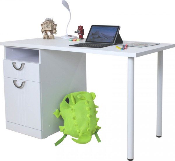 Письменный стол Аквилон Санти №17