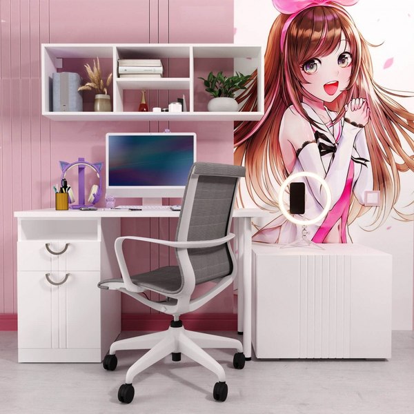 Письменный стол Аквилон Санти №17