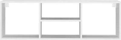 Полка Аквилон Санти №7