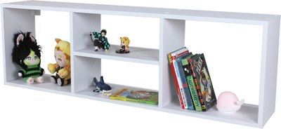 Полка Аквилон Санти №7