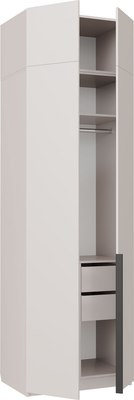 Антресоль Аквилон Чарли №22.1